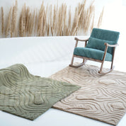 Highlands Hand Tufted Rug