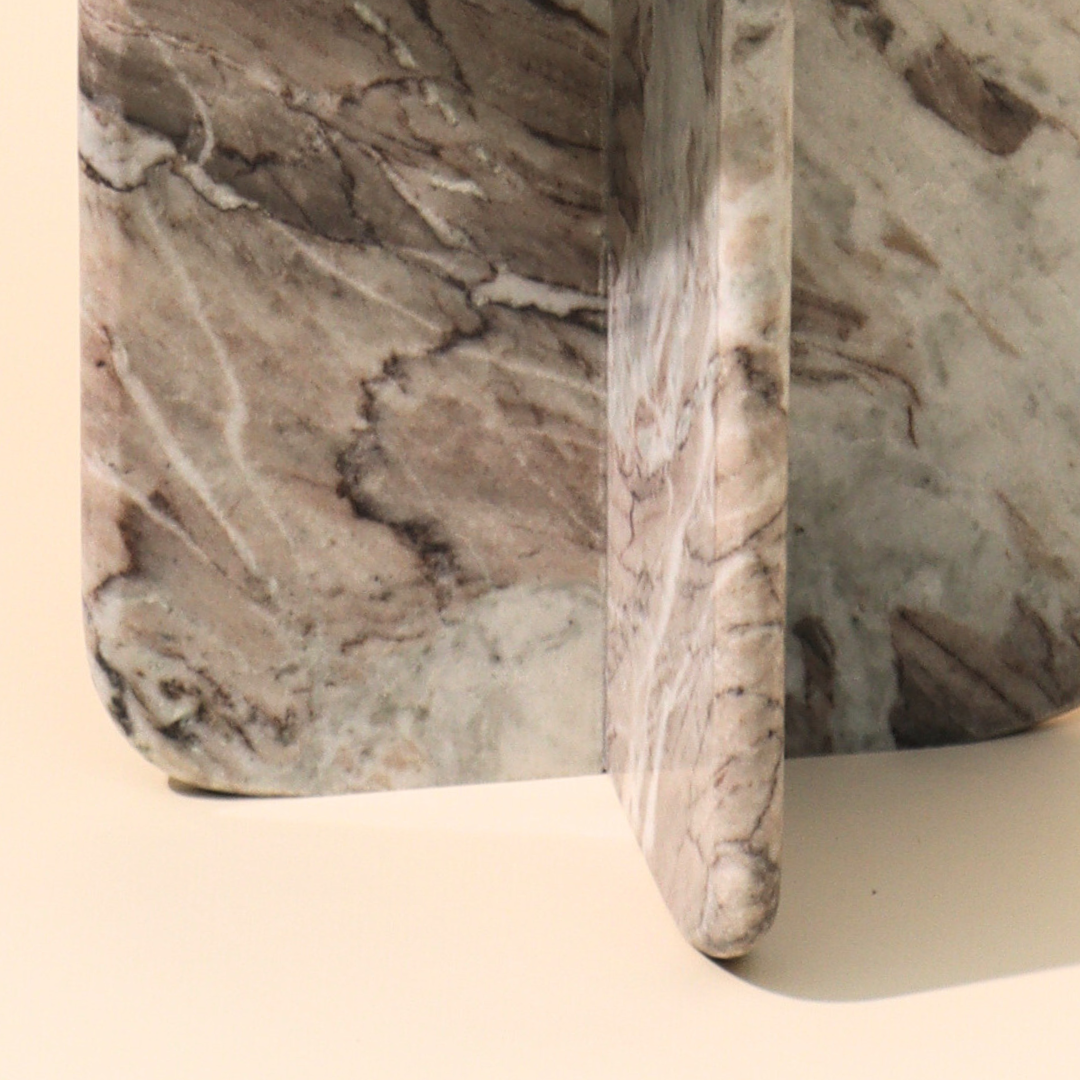 Jupiter Marble Table