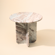 Jupiter Marble Table