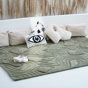 Highlands Hand Tufted Rug