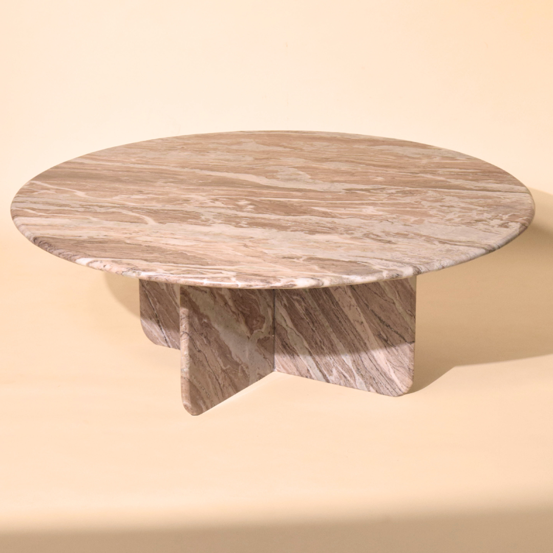 Jupiter Coffee Table