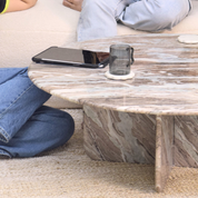 Jupiter Coffee Table