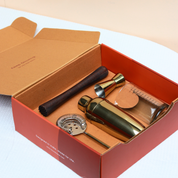 Oro Barware Gift Set