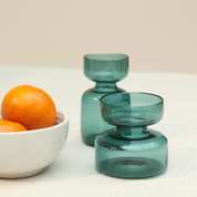 Mini Glass Vases