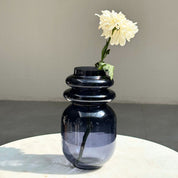 Loop Glass Vase