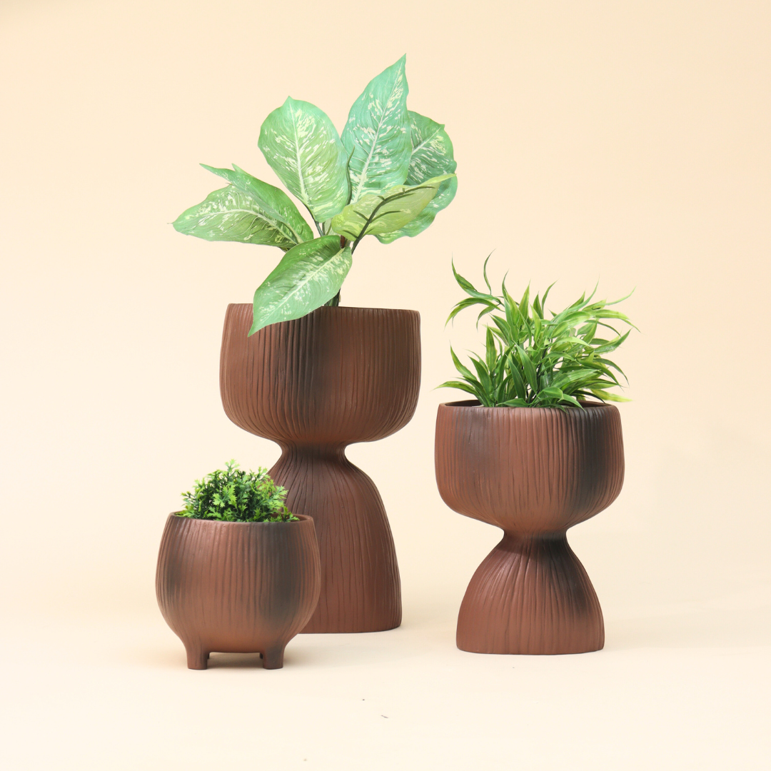 Aden Organic Planter