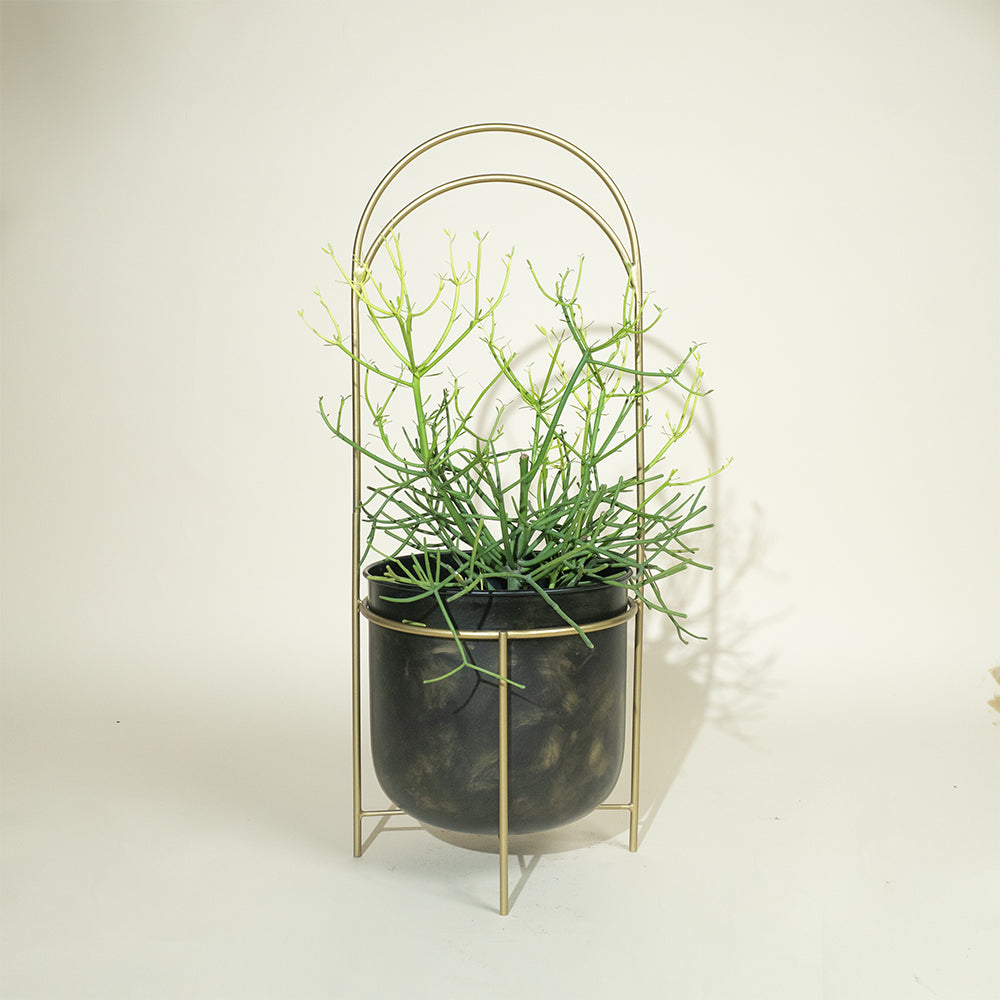 Luna Standing Planter