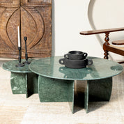 Jade Raio Coffee Table