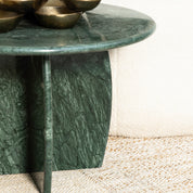 Jade Raio Side Table