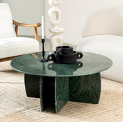 Jade Raio Coffee Table