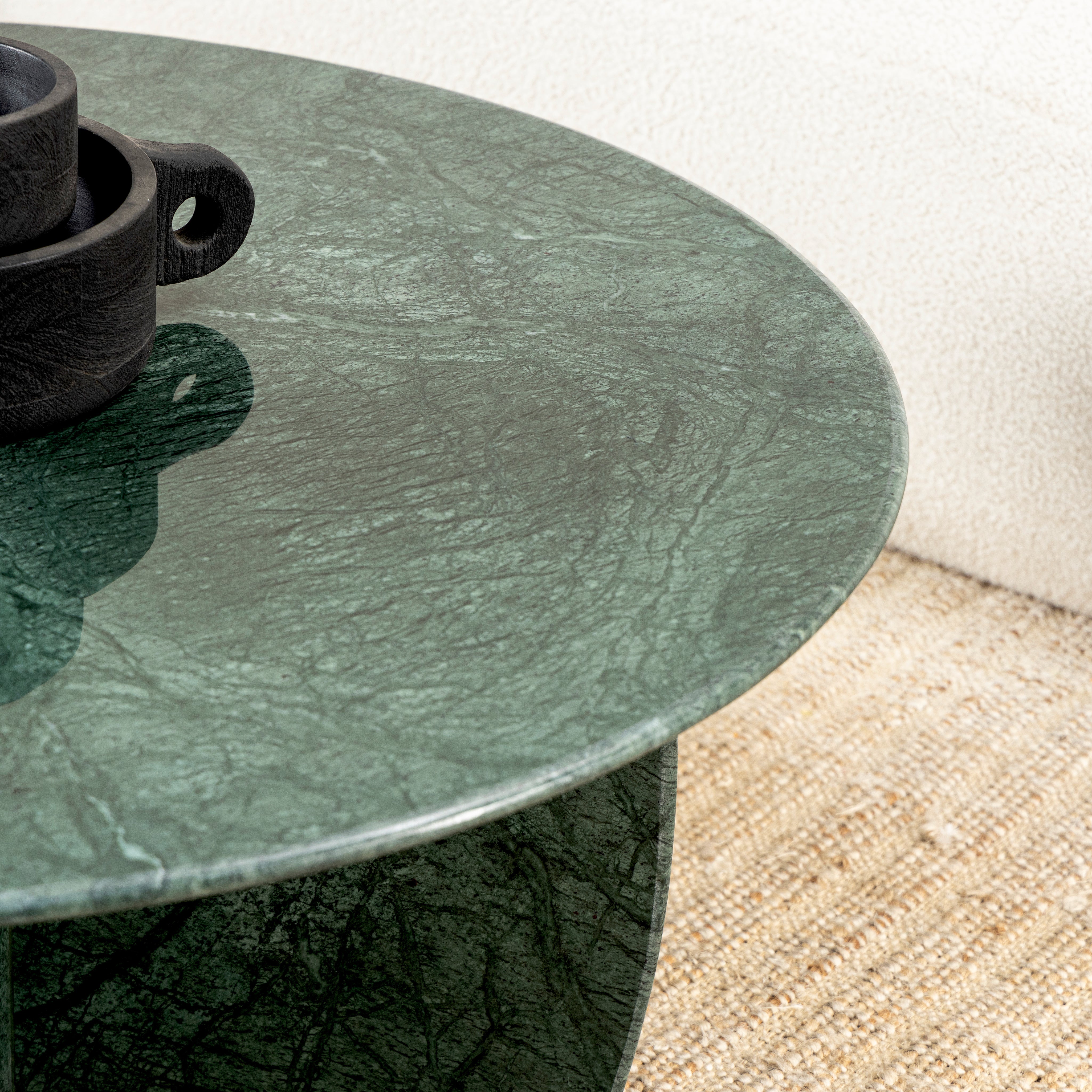 Jade Raio Coffee Table