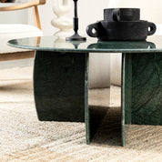 Jade Raio Coffee Table