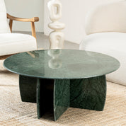 Jade Raio Coffee Table