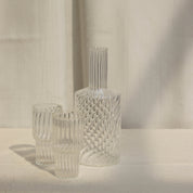 Nova Glass Carafe and Glasses