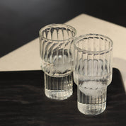 Nova Glass Carafe and Glasses