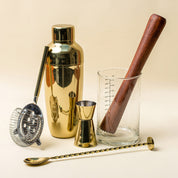 Oro Barware Gift Set