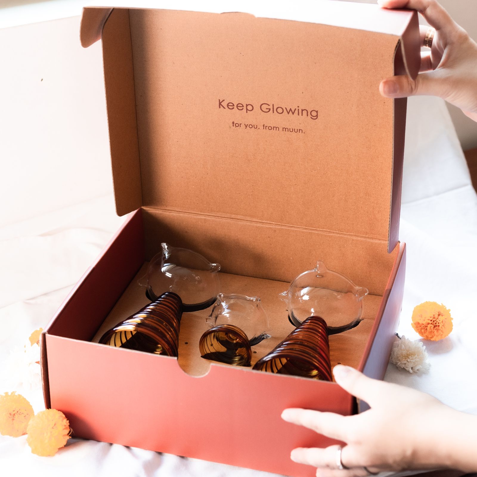 Tea for Two - Gift Boxes | Blog