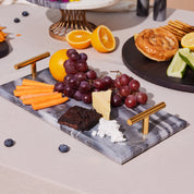 Marble Serving Tray Serveware Muun Home 