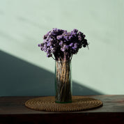 Natural Dried Daisy Flower Bunch